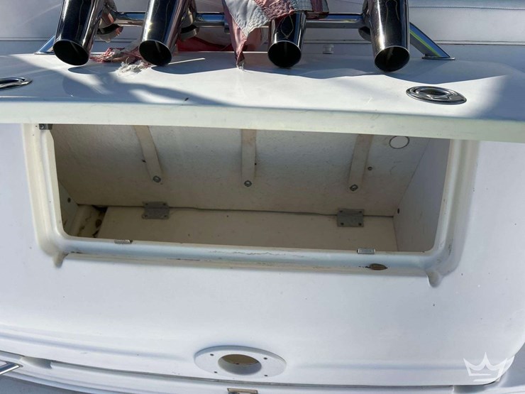 2006-sea-ray-sundancer-31ft-boat-w/-loadmaster-28ft-tri-axle-boat-trailer-image-39