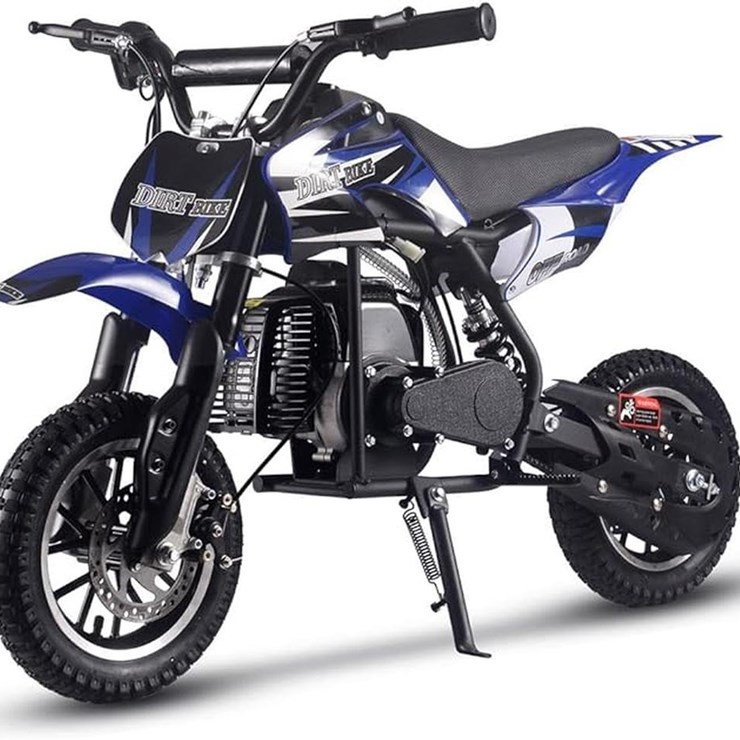 50CC Dirt Bike