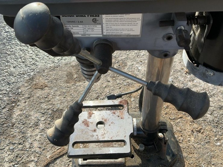 #269-•-central-machinery-5-speed-bench-drill-press-image-6