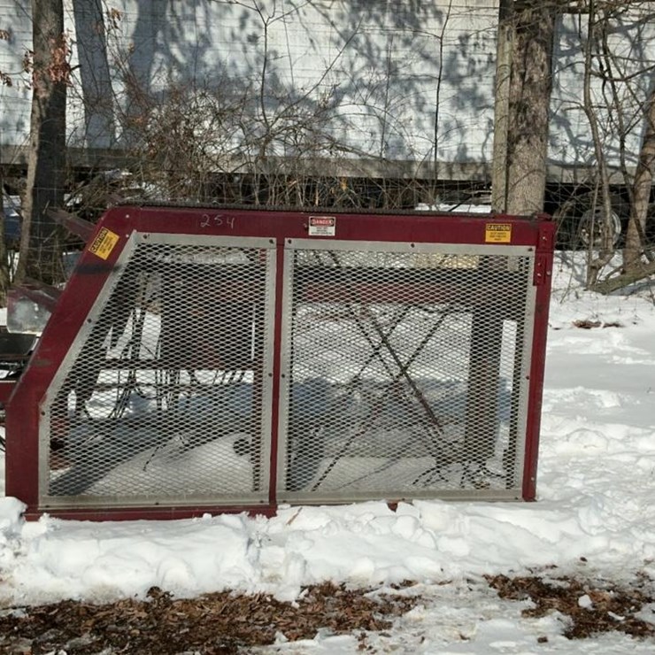 #254 • Keystone Stacker