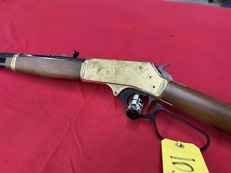 henry-model-h00sbgl-30/30-win-rifle-image-5