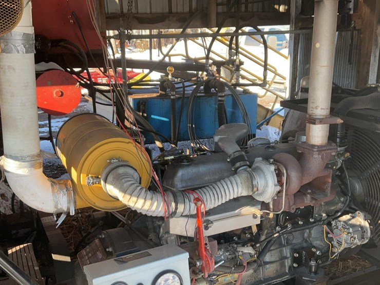 #232-•-mitsubishi-power-unit-with-hydraulics-entirety-image-1