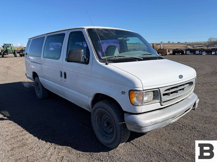 1999-ford-econoline-350-image-8
