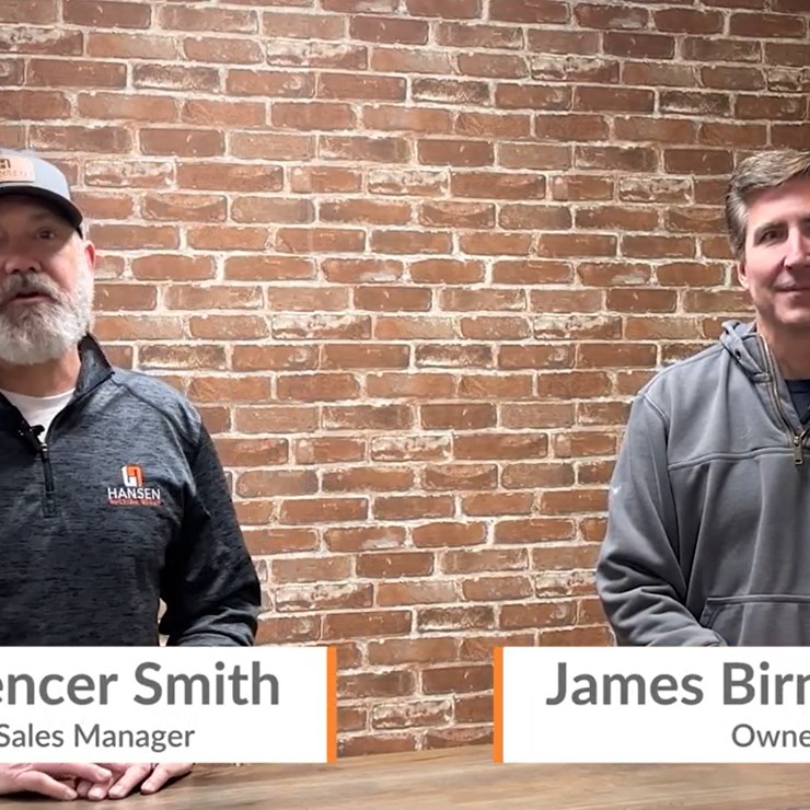 #1G • Seller Video