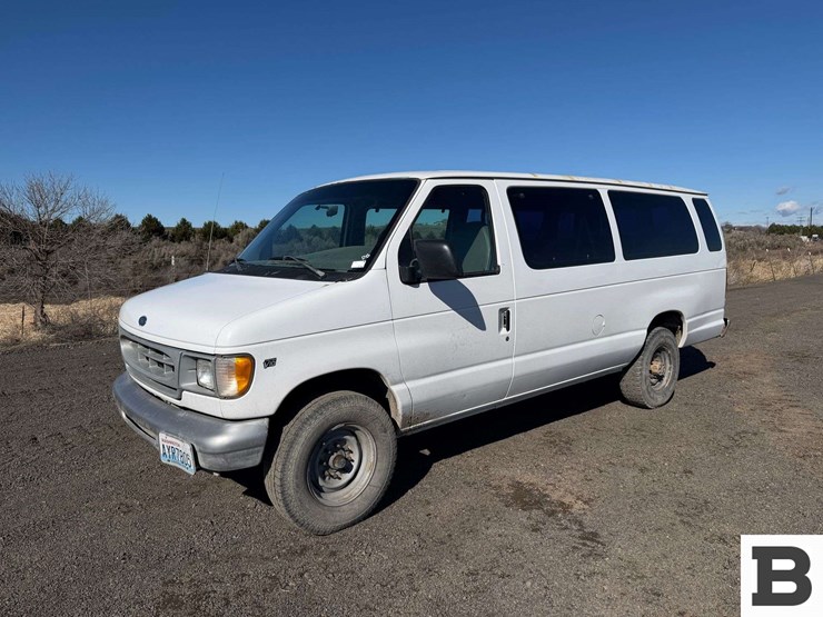 1999-ford-econoline-350-image-1