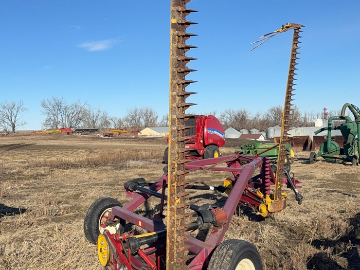 rowse-double-9-mower-image-1