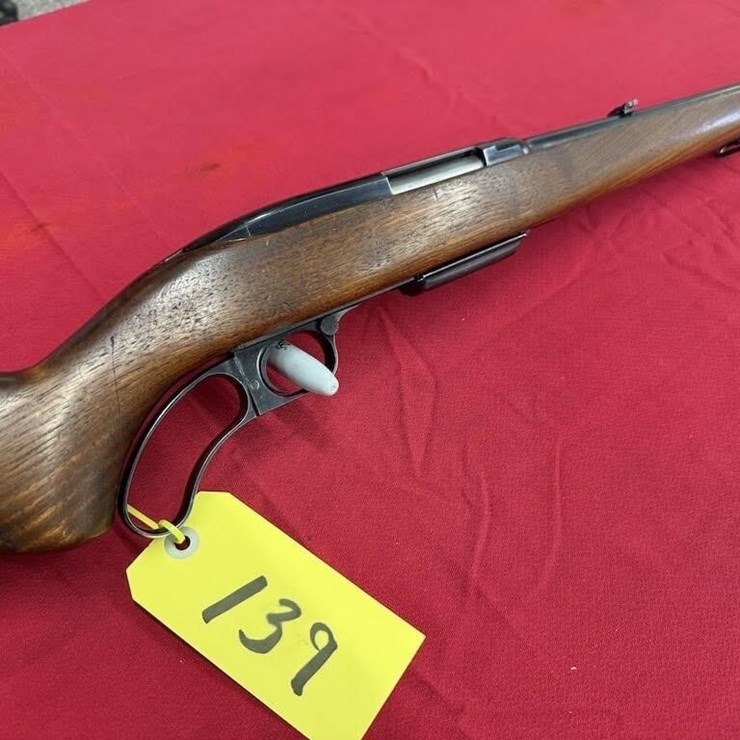 Winchester Model 88 .308 WIN Rifle