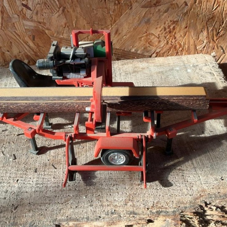 WOOD-MIZER LT40