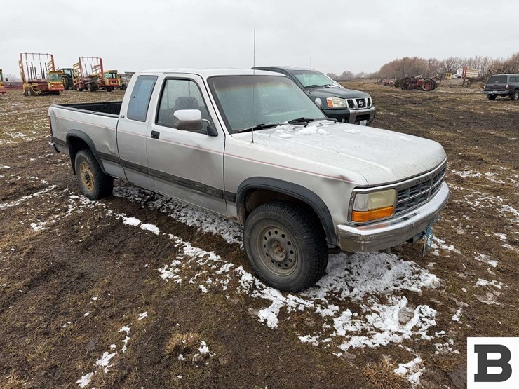 1993-dodge-dakota-image-7