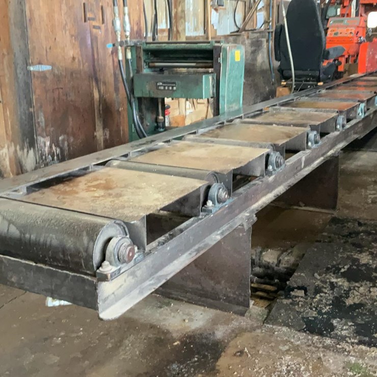 #201 • Live Rollcase