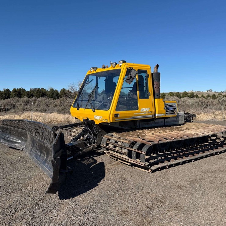 2004 BOMBARDIER BR275