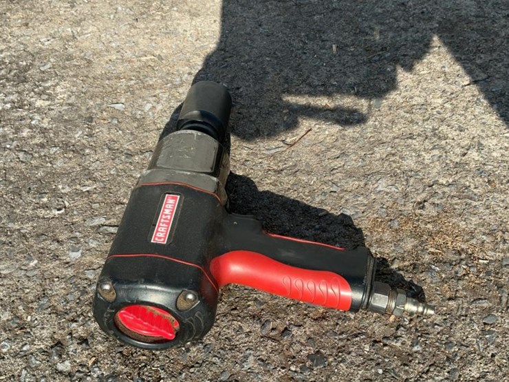 #106-•-craftsman-3/4”-impact-wrench-image-3