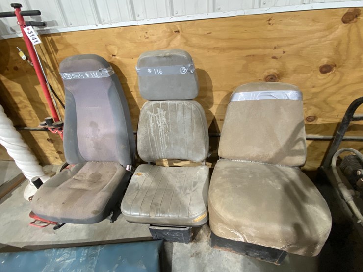 #116-•-3-semi-truck-seats-image-2