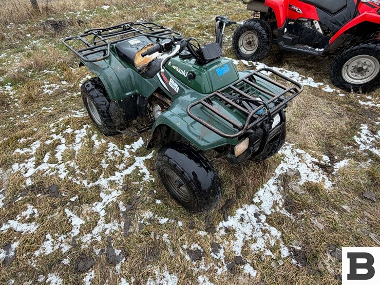 2007-kawasaki-bayou-250-atv---does-not-run-image-7