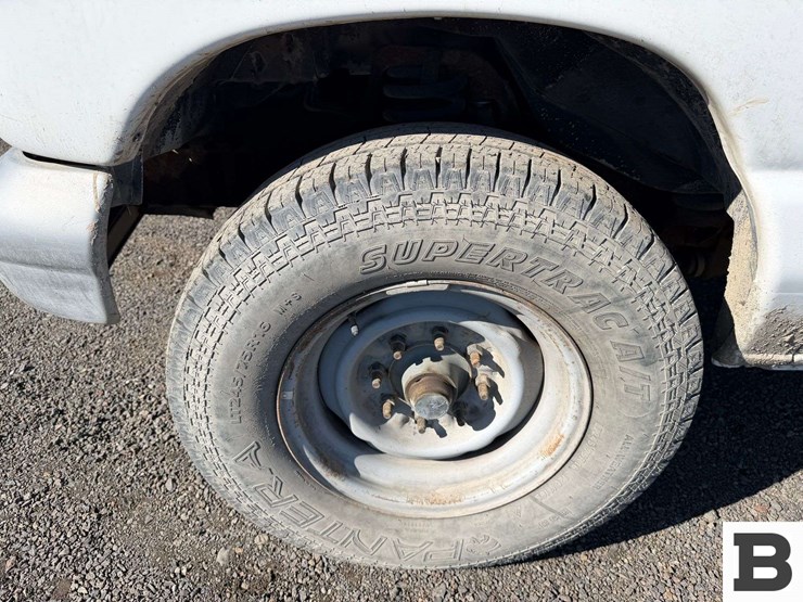 1999-ford-econoline-350-image-11