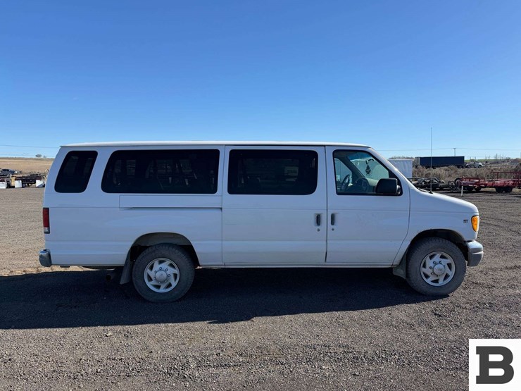 1999-ford-econoline-350-image-7