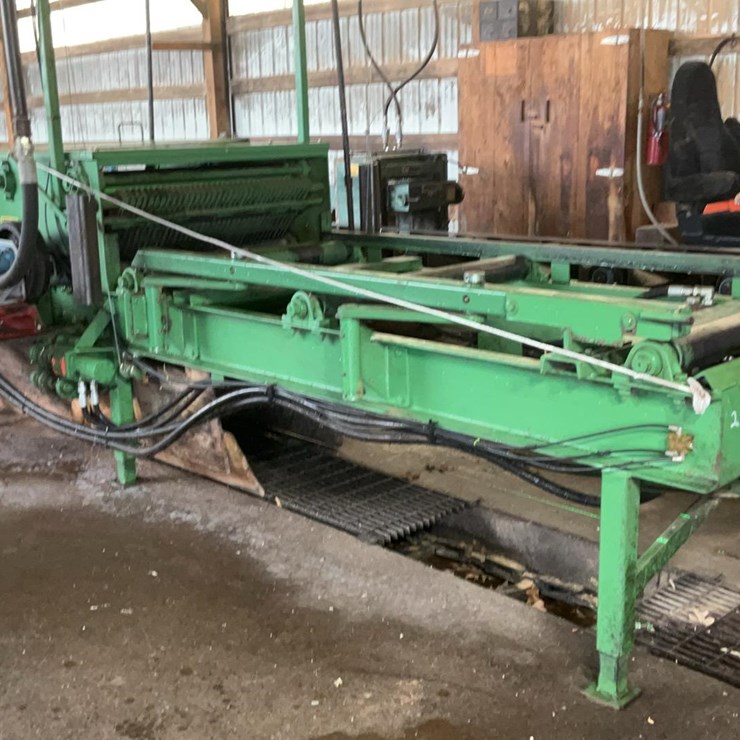 #203 • 2016 Frontline Board Edger