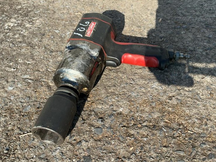 #106-•-craftsman-3/4”-impact-wrench-image-4