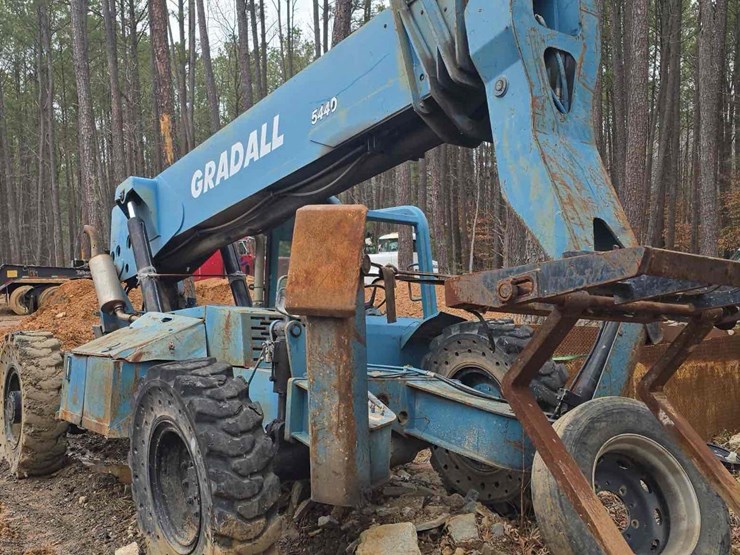 gradall-544d-image-1