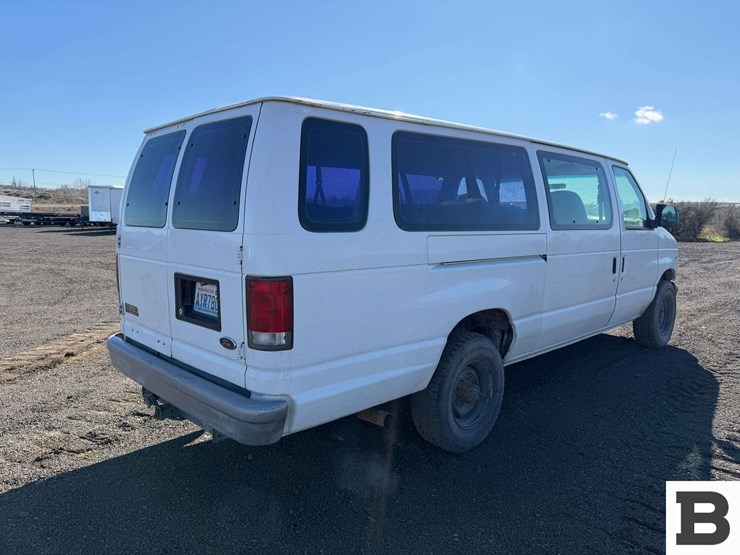 1999-ford-econoline-350-image-6