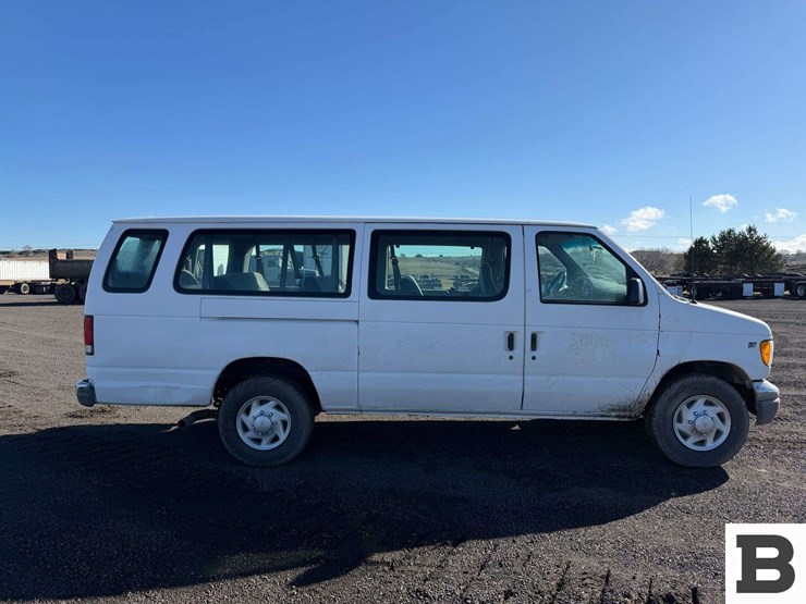 1999-ford-econoline-350-image-6