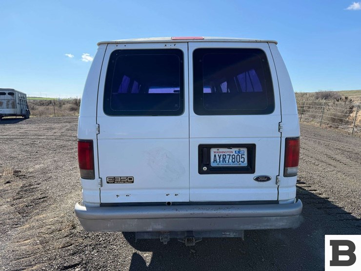1999-ford-econoline-350-image-5