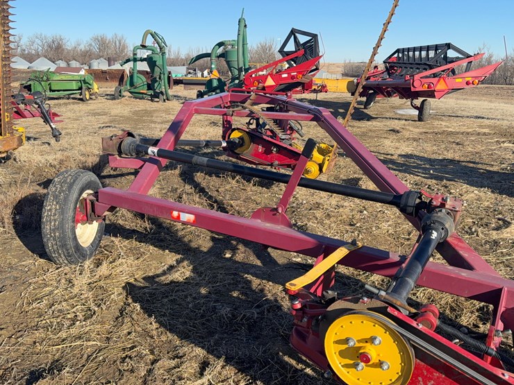 rowse-double-9-mower-image-2