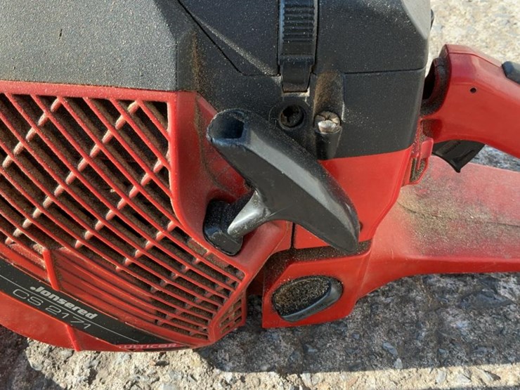 #109-•-jonsered-cs-2171-chainsaw-image-9