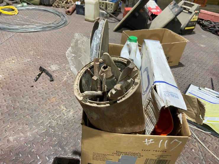 #117-•-misc.-tools-and-drill-bits-image-1