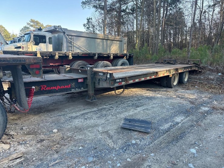 2016-rampant-ptd20-t/a-equipment-trailer-image-1