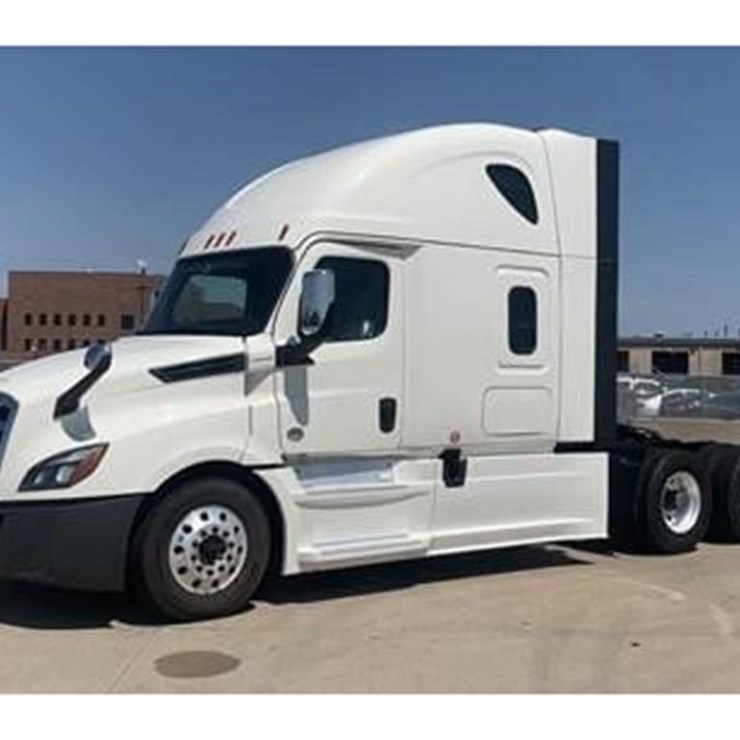 2023 FREIGHTLINER CASCADIA 126