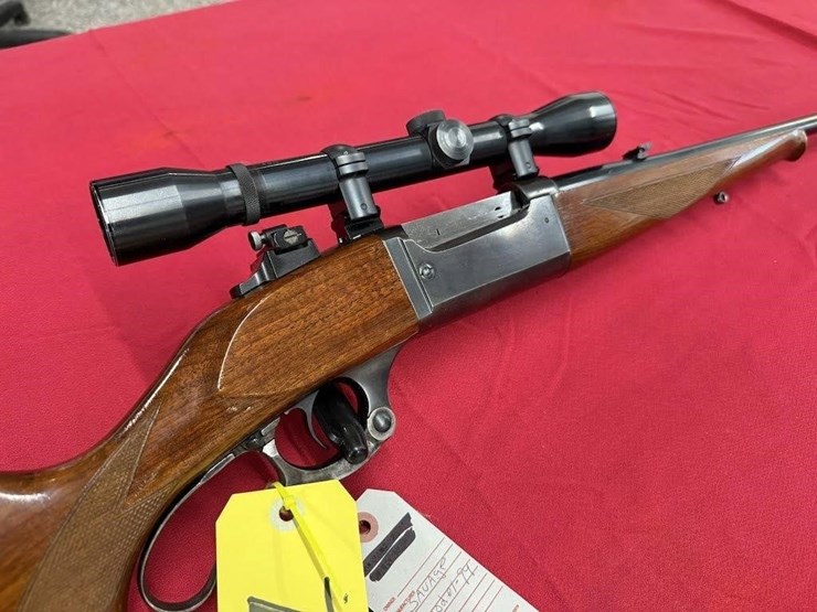 savage-model-99-300-rifle-image-1