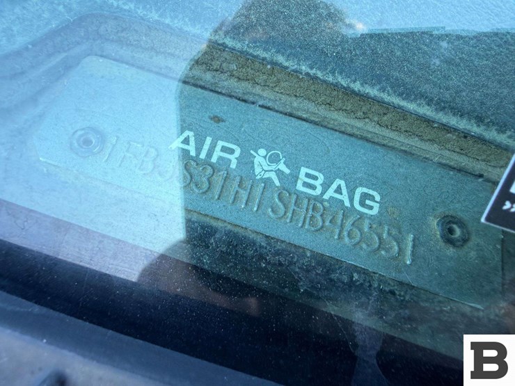 1995-ford-econoline-350-image-14