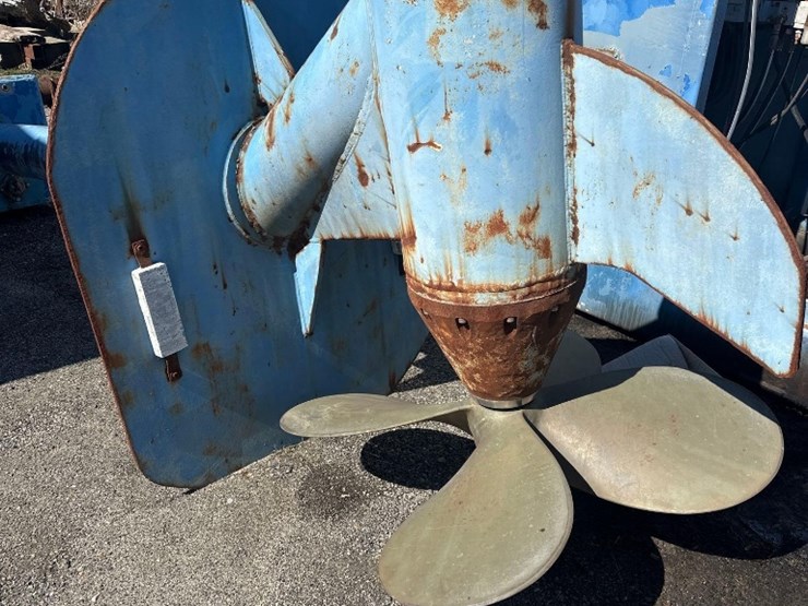 thrustmaster-of-texas-od250-hydraulic-outboard-propulsion-unit-image-3