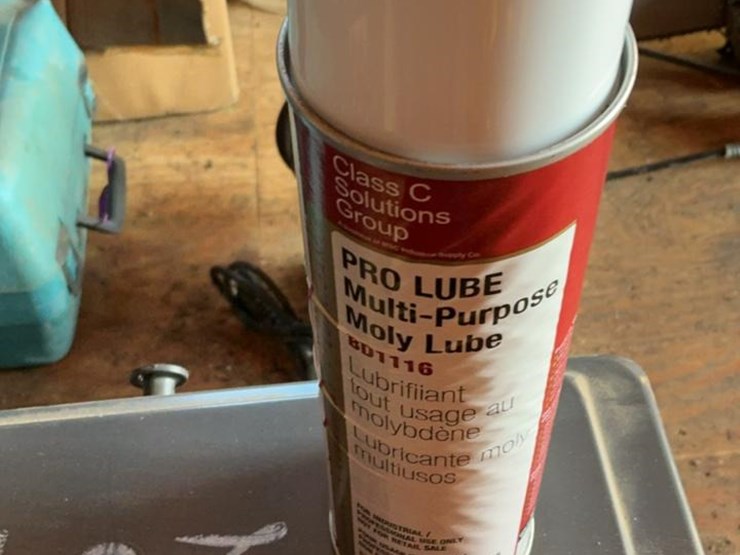 #273-•-12-cans-of-pro-lube-image-2