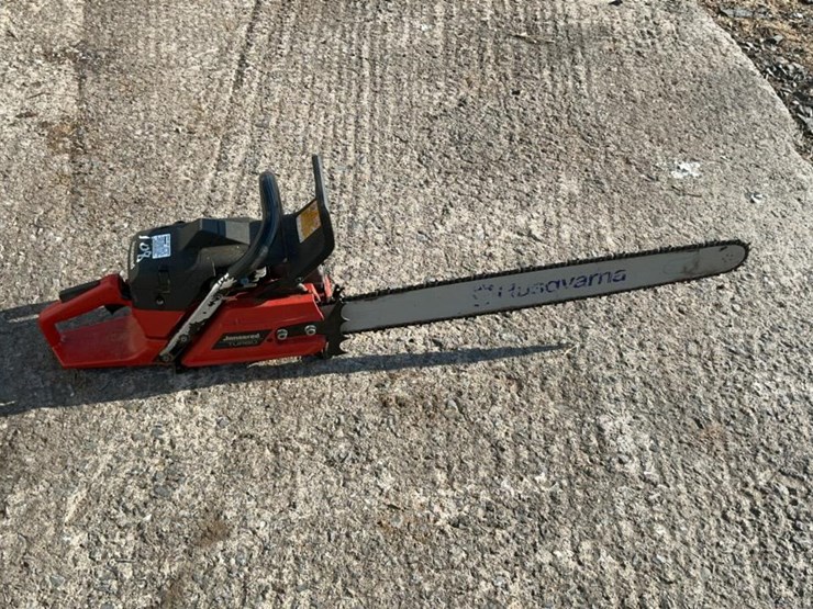 #108-•-jonsered-cs-2171-chainsaw-image-2