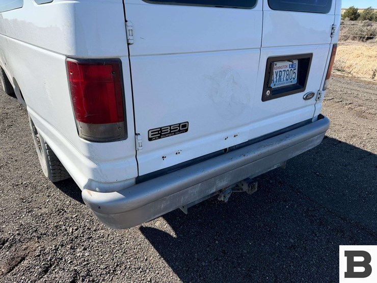 1999-ford-econoline-350-image-16