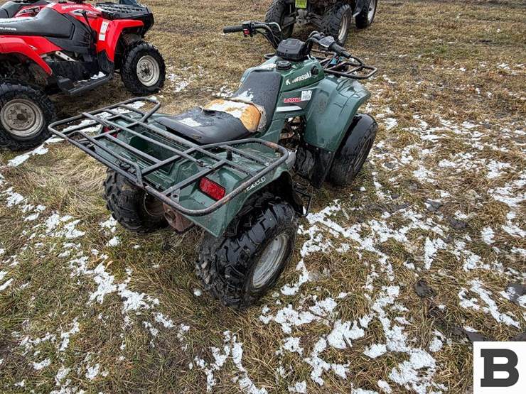 2007-kawasaki-bayou-250-atv---does-not-run-image-5