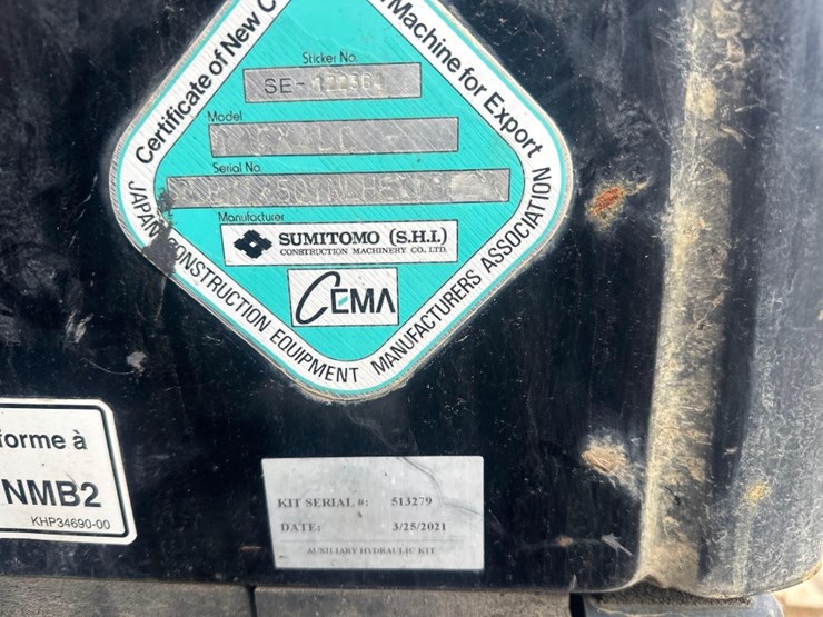 2021-link-belt-145-x4-lc-spin-ace-hydraulic-excavator-image-12