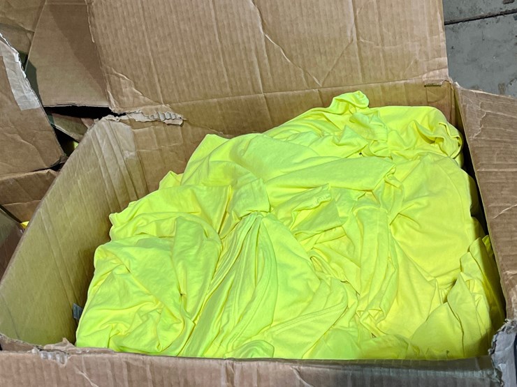 #4000-•-mics-lot-of-safety-wear-image-2