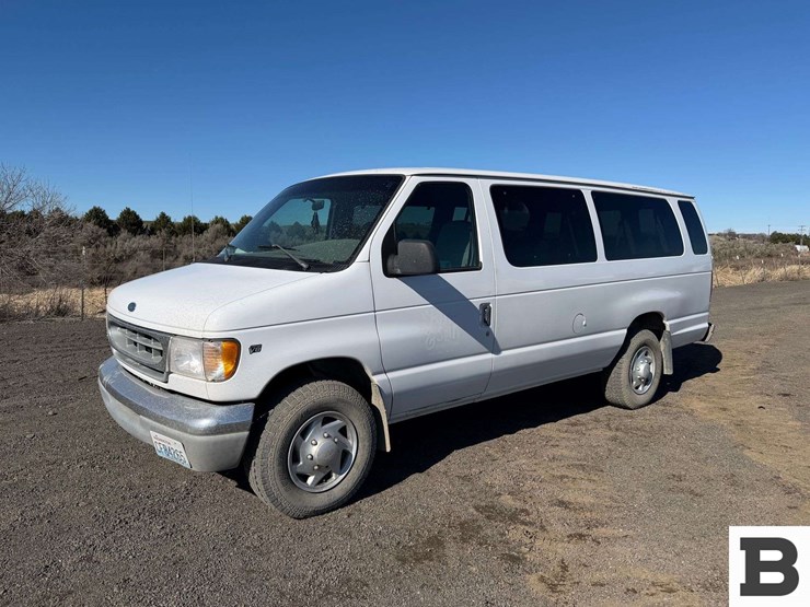 1999-ford-econoline-350-image-1