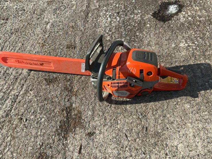 #110-•-husqvarna-550-xp-chainsaw-image-1