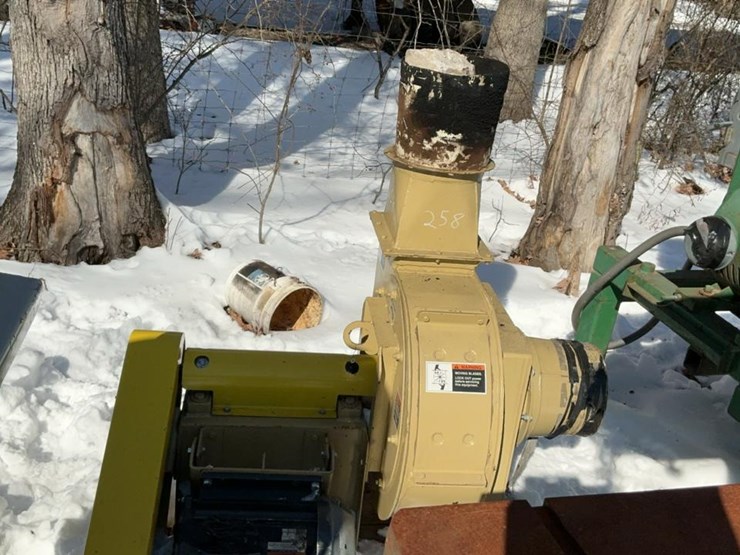 #258-•-honeyville-hf11-xhd-blower-image-1