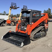 2024 KUBOTA SVL75-3