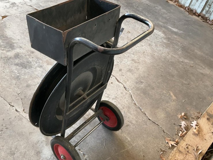 #151-•-banding-cart-and-crimper-tool-image-4