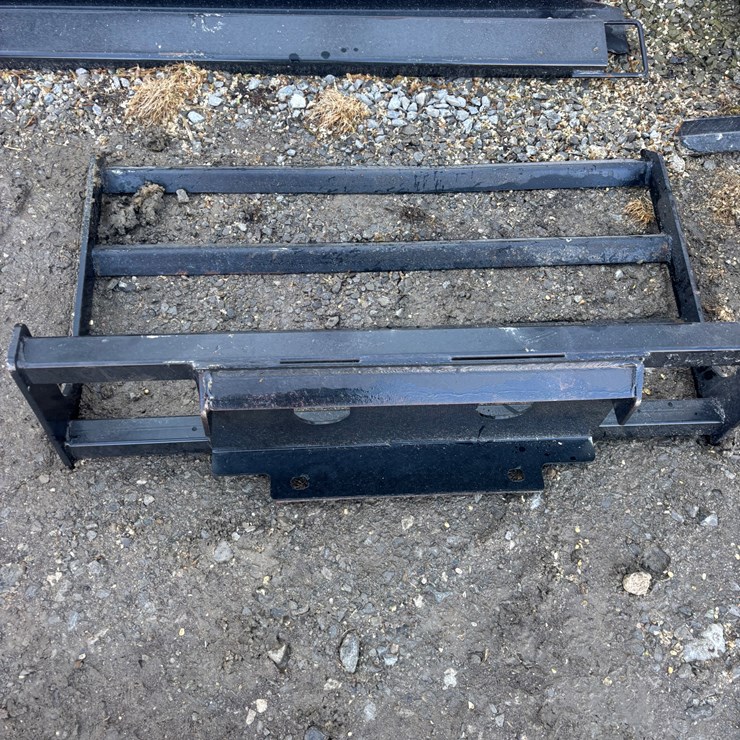 #1011 • Mini Universal Land Plane