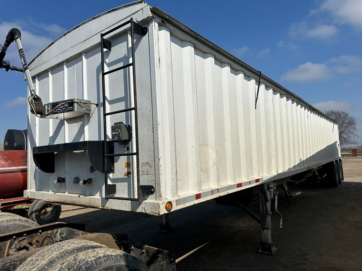 #38816-•-42'-hopper-bottom-trailer-image-1