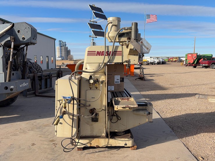 1990-nasa-ii-milling-machine-image-1