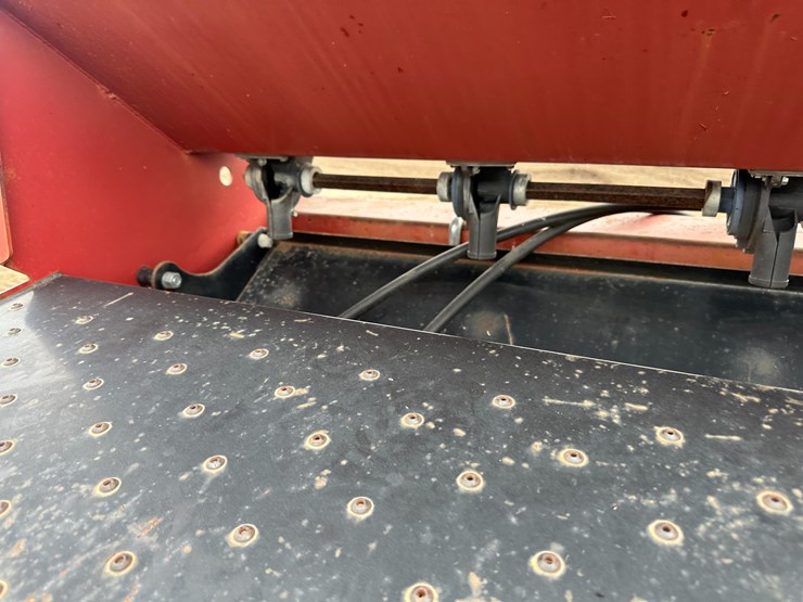 #40115-•-w&m-manufacturing-825-levee-plow-w/w&a-levee-seeder-image-24