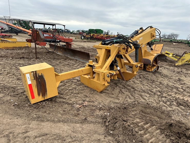 #38846-•-hurricane-baby-side-arm-ditcher-image-2